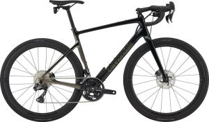 Wholesale rack: Cannondale Synapse Carbon LTD RLE 2022 Road Bike