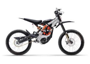 Wholesale electric dirt bike: SurRon Light Bee X Electric Dirt Bike 2023