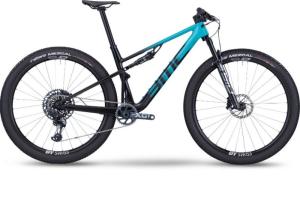Wholesale leveling mounts: BMC Fourstroke 01 ONE 2023 Mountain Bike