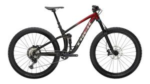 Wholesale aluminium block: Trek Fuel EX 8 2022 Mountain Bike