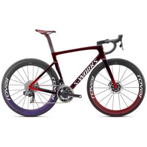 Wholesale Bicycle: Specialized 2022 S-works Tarmac SL7 Sram Red Etap Axs - Speed of Light Collection