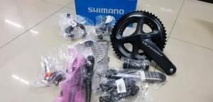 Wholesale cable end cap: Shimano Ultegra R8000 Groupset 2x11 Speed Hydraulic Disc Brake