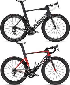Wholesale bearing ball: Specialized S-works Venge Vias DI2 Road Bike 2016