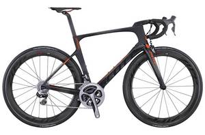 Wholesale virtual: Scott Foil Premium 2016 Road Bike