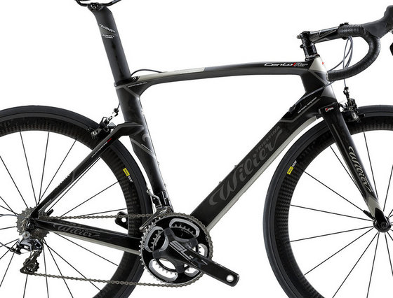 wilier cento1 air