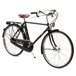 Wholesale cycle: Pashley Cycles Roadster 26