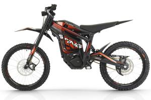 Wholesale Motorcycles: Talaria Sting R Offroad Dirt Bike