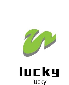 Lucky Expoter Company Company Logo