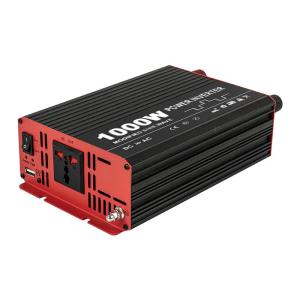 Wholesale 4 port usb charger: 1000w Power Inverter