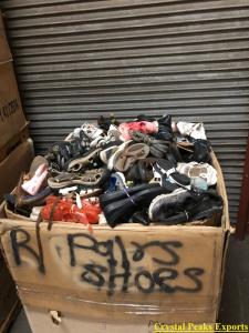 Wholesale used shoes: Used Shoes