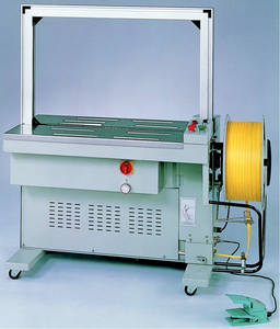 Wholesale Packaging Machinery: Packaging Machine - Strapping Machine