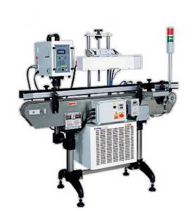 Wholesale generator: Packaging Machinery - Induction Sealer Machine