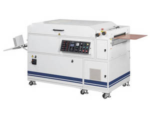 Wholesale m 4: Manual Digital Printing Specialized Coater