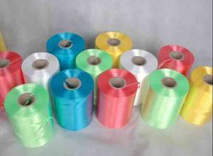 Wholesale Plastic Product Making Machinery: PE Tying Tape