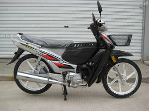 Wholesale Motorcycles: Motorcycles Cubs Model BSX110-T