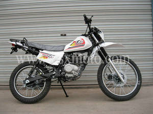 Wholesale cheap dirt bike: Motorcycles Dirt Bikes BSX150-J