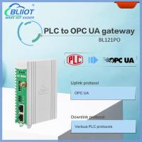 Sell BLIIoT|New Version BL121PO Multiple PLC Protocol to OPC UA Gateway