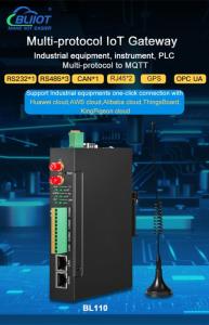 Wholesale wireless remote switch control: Multiple Protocol Conversion Industrial IoT Gateway for Smart City