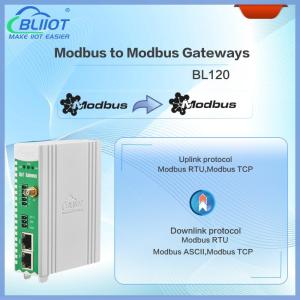 Wholesale industrial ethernet switches: BLIIoT|New Version BL120 Modbus Gateway Find Applications in Various Fields