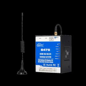 Wholesale dual sim phones: Industrial Wireless IoT Gateway Temperature&Humidity for Collect Monitoring Scenarios