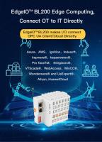 BLIIoT EdgeIO Distributed IO System for Data Acquisition