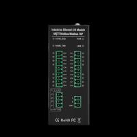 Modbus MQTT 2 Ethernet Ports Module for Remote Data Monitoring