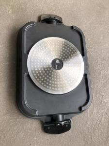 Wholesale stove: Steam Grill Plate