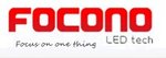 Shenzhen Focono Optoelectronics Co.,Ltd Company Logo