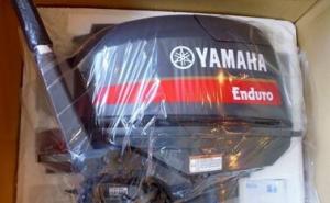 Wholesale Engines: Yamaha F15SMHA Outboard Motor Four Stroke