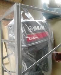Wholesale alternator rectifier: Yamaha 115hp 2 Stroke Enduro Boat Engine for Sale
