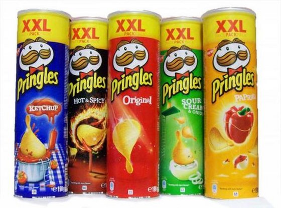 Pringles Chips Wholesale(id:10485052). Buy Germany pringles chips, mini ...