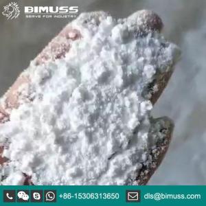 Wholesale rubber raw material: Carbohydrazide Used for Oxygen Scavenger