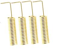 Antennahome Spring Dip,433m Antenna for ISM 433MHz System, LoRa / Remote /Transfer /Recciever