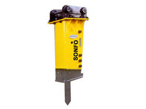 Wholesale Other Construction Machinery: Hydaulic Hammer,Hydraulic Breaker