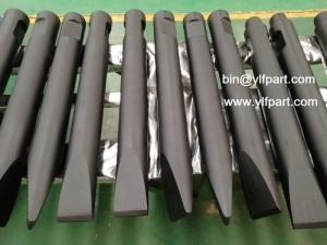 Wholesale 12 bit: Demolition Work Japan Furukawa Chisel Rod Bits F1,F2,F3.F4,F5,F6,F9,F12,F19,F20,F22 Wholesale 12 bit: Demolition Work Japan Furukawa Chisel Rod Bits F1,F2,F3.F4,F5,F6,F9,F12,F19,F20,F22