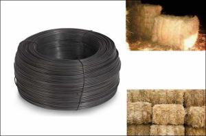 Wholesale Iron Wire: Black Annealed Bales Binding Wire