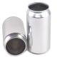 Empty 355ml Aluminum Beverage Can 12oz Beer Drink Can