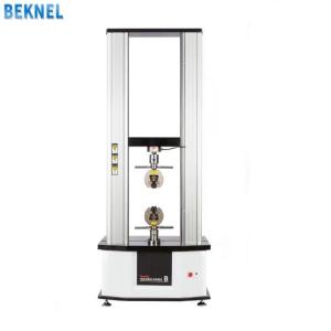 Wholesale woven patch: 50KN Universal Tensile Testing Machine