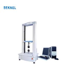 Wholesale universal test machine: Electronic Universal Material Testing Machine Tensile Strength Testing Machine