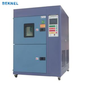Wholesale thermal shock chamber: Thermal Shock Test Chamber Climatic Temperature Test Equipment