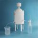Sell laboratory acid purification system
