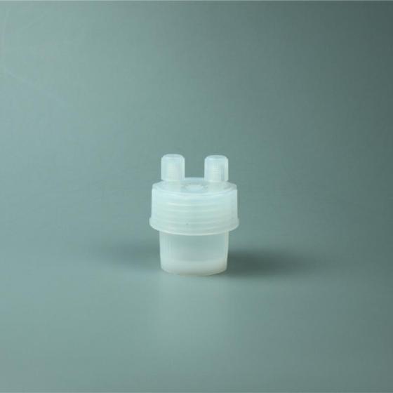 PFA Digestion Vessel 60ml Soluble Polytetrafluoroethylene Reaction ...