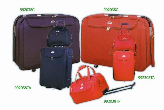 binhao luggage price