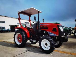 Wholesale agricultural machinery: 25HP JINMA Tractor JINMA-254