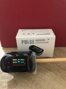 Wholesale spo2 measurement: Pulse Fingertip Oximeter