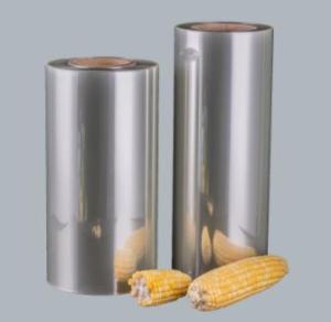 Wholesale biodegradable labels: 100% Biodegradable PLA Shrink Film for Shrink Label