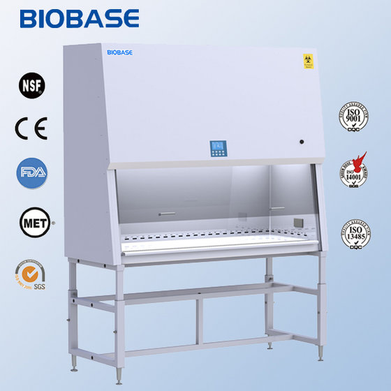 Nsf Certified Biosafety Cabinet Id 8462097 Product Details View
