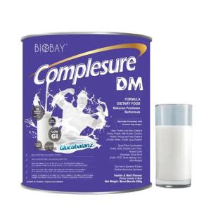 Wholesale day: Diabetic Friendly Formula - Complesure DM