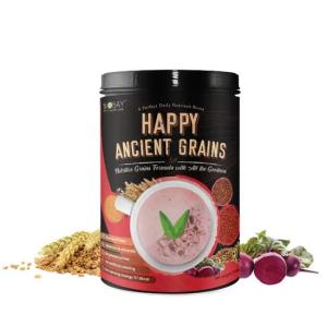 Wholesale high pressure: Happy Ancient Grains - Powerful Antioxidants, Health Care, Nutrition Etc