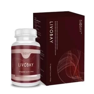 Wholesale silybum marianum: Livobay (60s), Increase Liver Performance, Health Care